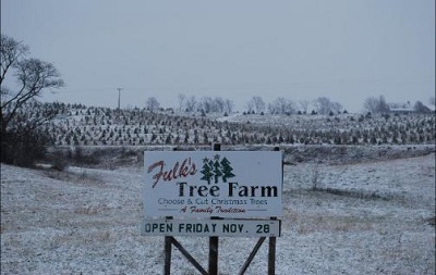 Fulk Farms